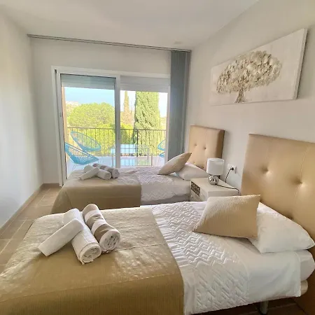 Unique Vista Sea View 3 Bedrooms Heated Pool