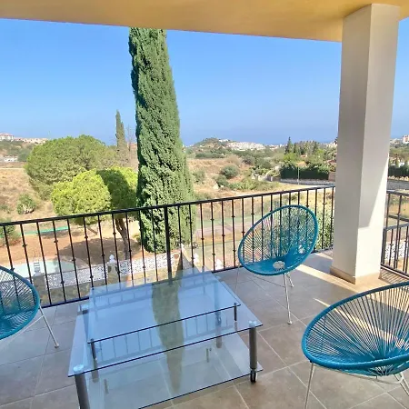 Unique Vista Sea View 3 Bedrooms Heated Pool Villa *