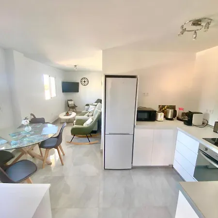 Unique Vista Sea View 3 Bedrooms Heated Pool * Mijas
