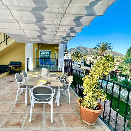 Unique Vista Sea View 3 Bedrooms Heated Pool Villa