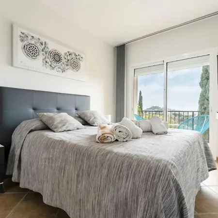 Unique Vista Sea View 3 Bedrooms Heated Pool Villa *