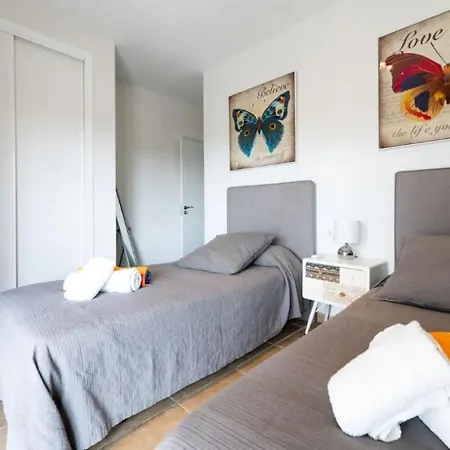 Unique Vista Sea View 3 Bedrooms Heated Pool Mijas