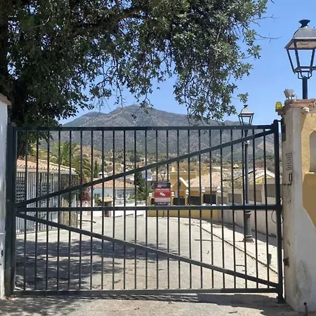 Unique Vista Sea View 3 Bedrooms Heated Pool * Mijas