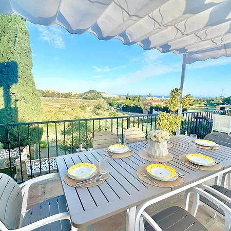 Vista -sea Views -3 Bedrooms -heated Pool Vila *