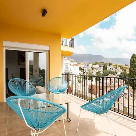 Vista -sea Views -3 Bedrooms -heated Pool Vila *