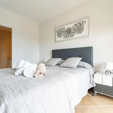Vista -sea Views -3 Bedrooms -heated Pool Vila Mijas