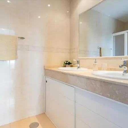 Vista -sea Views -3 Bedrooms -heated Pool Mijas