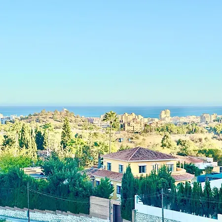 Vista -sea Views -3 Bedrooms -heated Pool