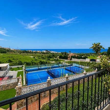 Vila Vista -sea Views -3 Bedrooms -heated Pool *